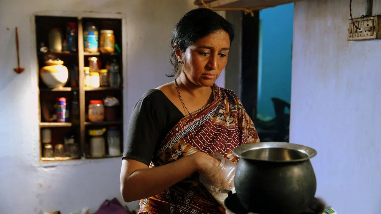 ആകാശത്തിനും ഭൂമിയ്ക്കുമിടയില്&zwj; - 剧照