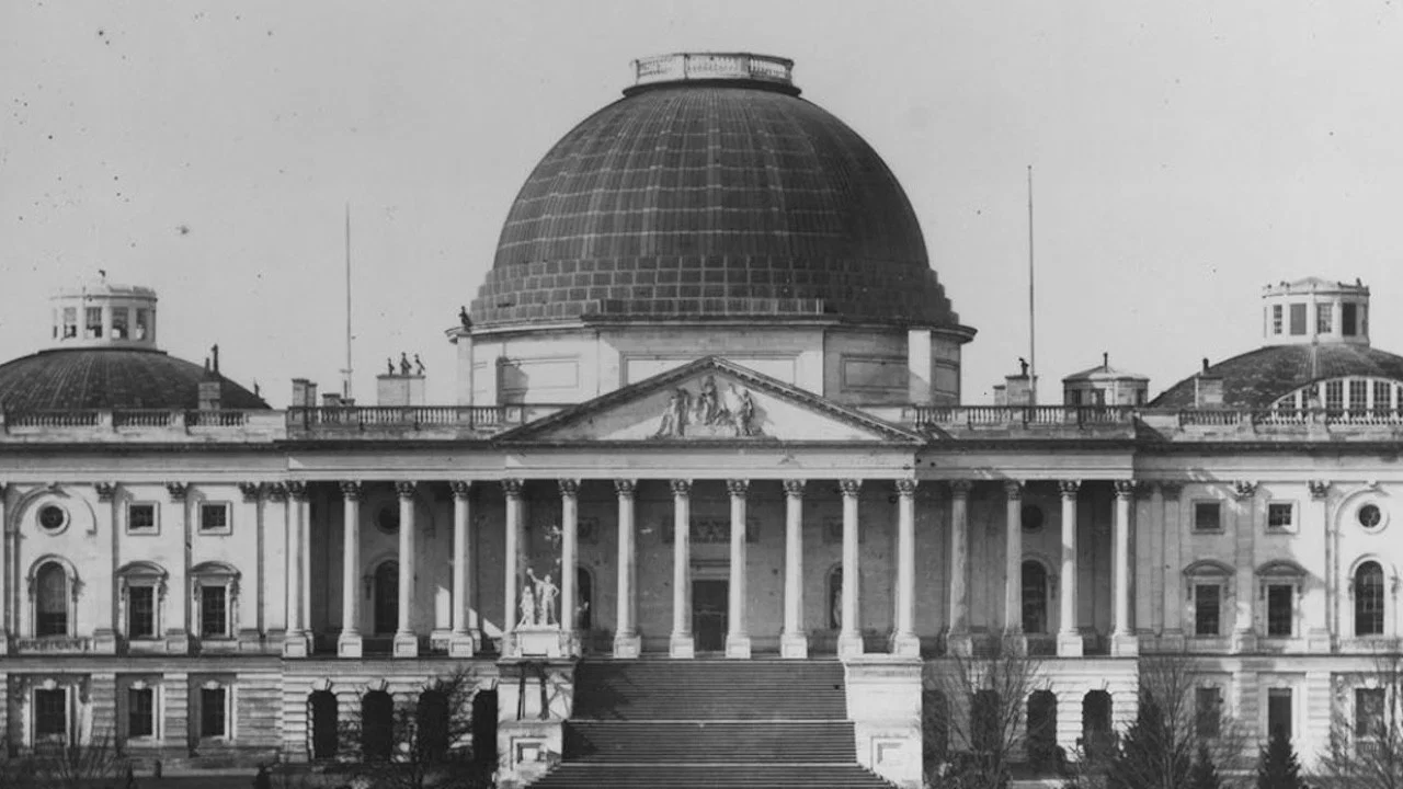 The Congress - 剧照