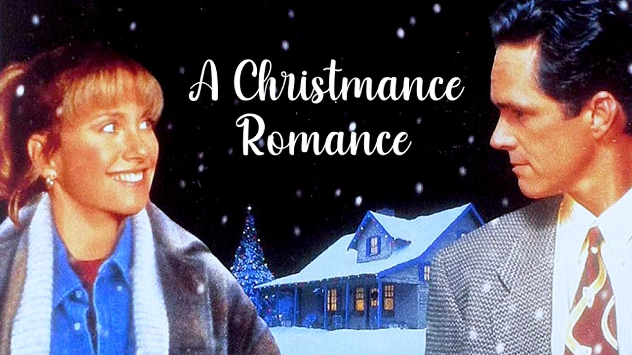 A Christmas Romance - 剧照