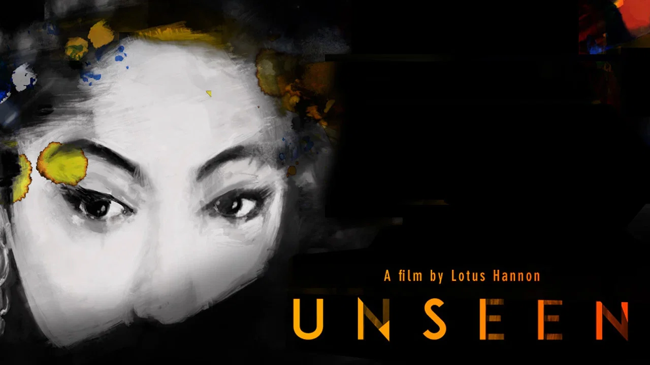 Unseen - 剧照