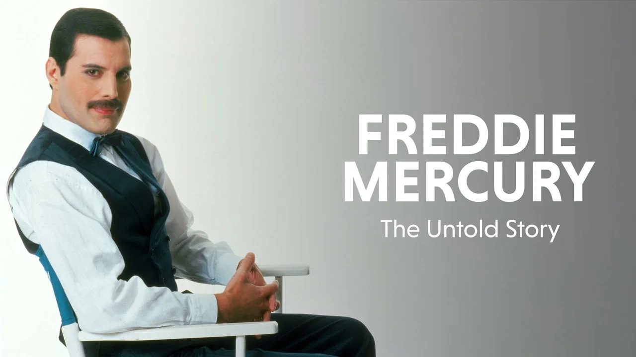 Freddie Mercury: The Untold Story - 剧照
