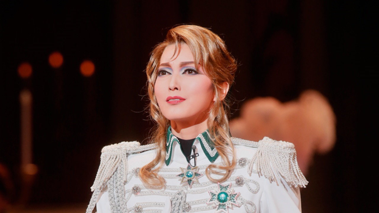 Versailles no Bara - Fersen to Marie Antoinette Hen - 剧照