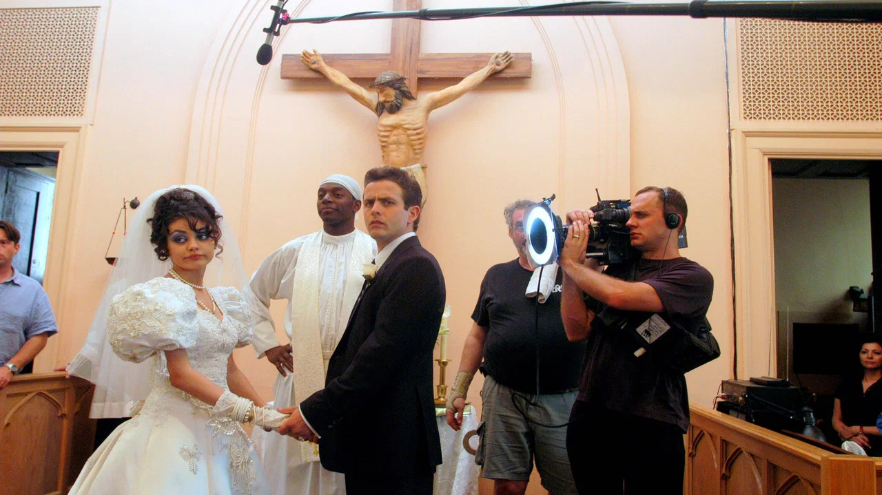Tony n' Tina's Wedding - 剧照