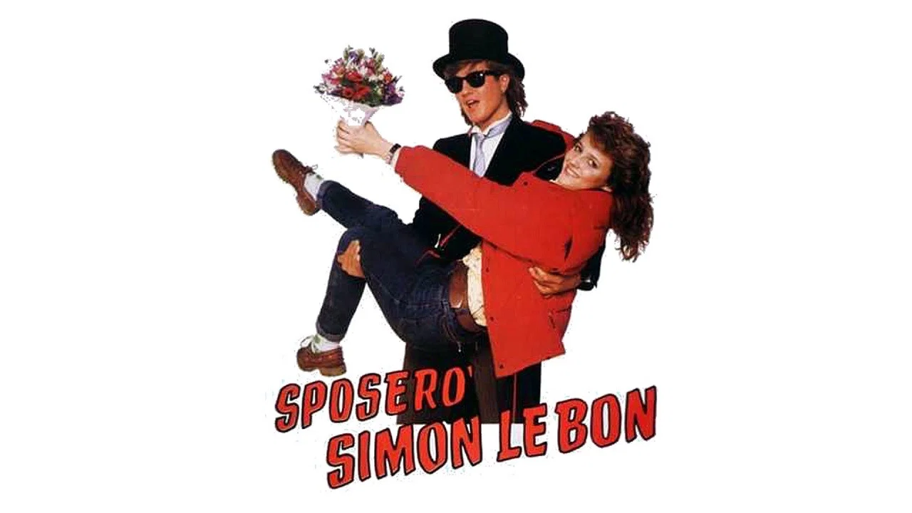 Sposer&ograve; Simon Le Bon - 剧照