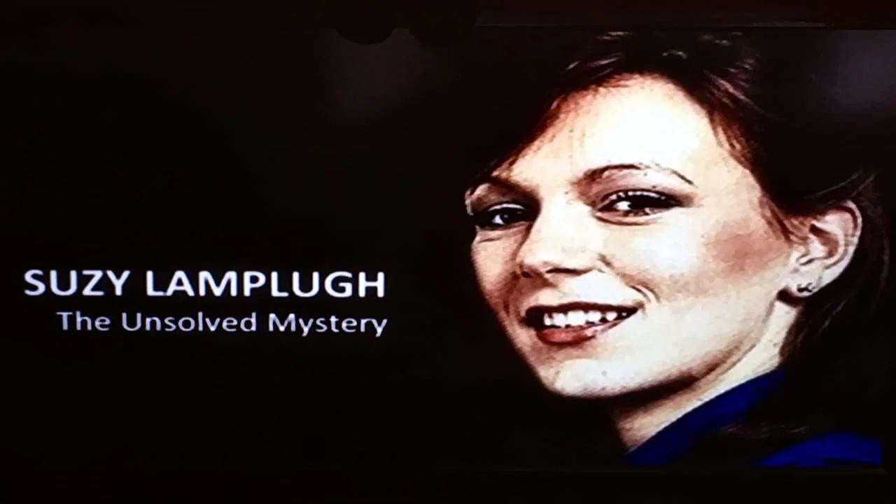 Suzy Lamplugh: The Unsolved Mystery - 剧照