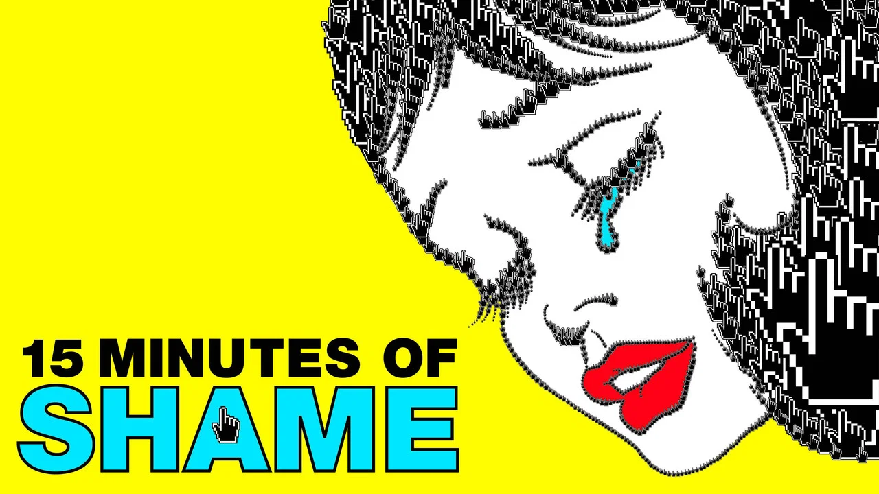 15 Minutes of Shame - 剧照