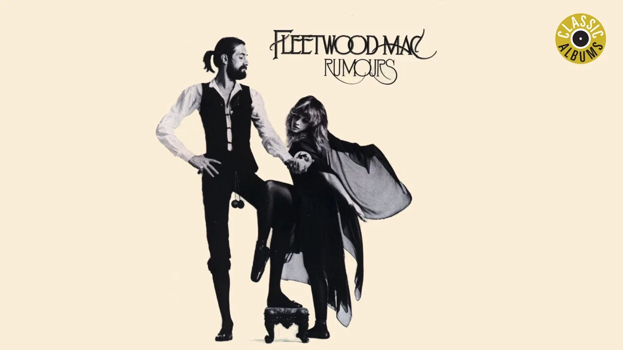 Classic Albums: Fleetwood Mac - Rumours - 剧照