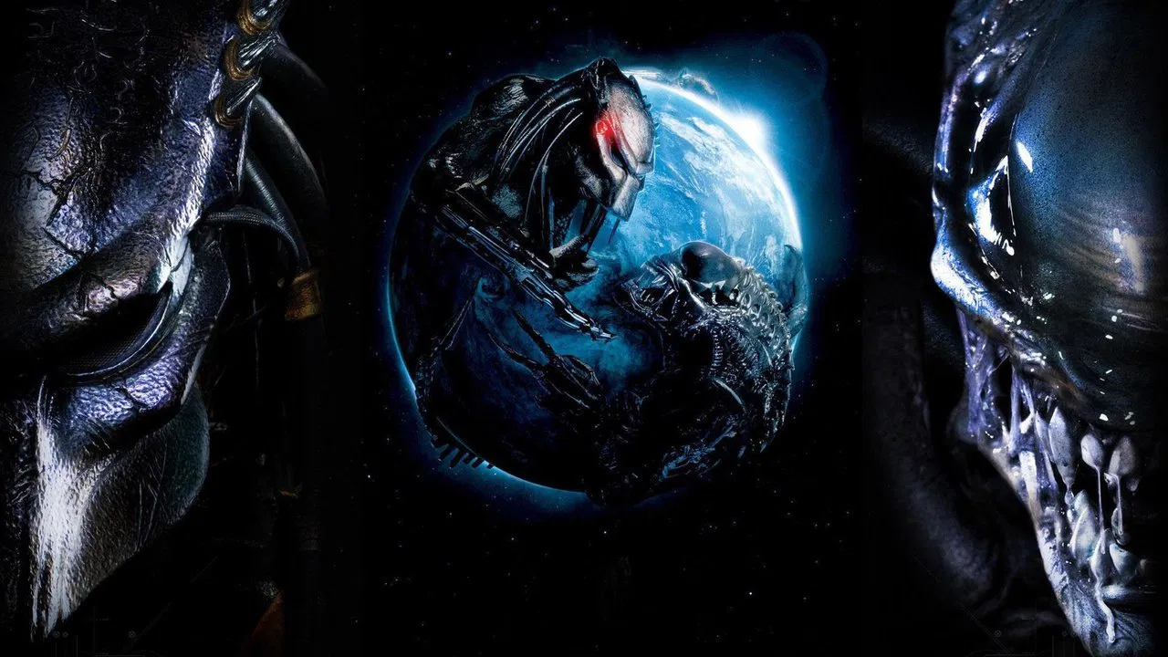异形大战铁血战士2 - 剧照