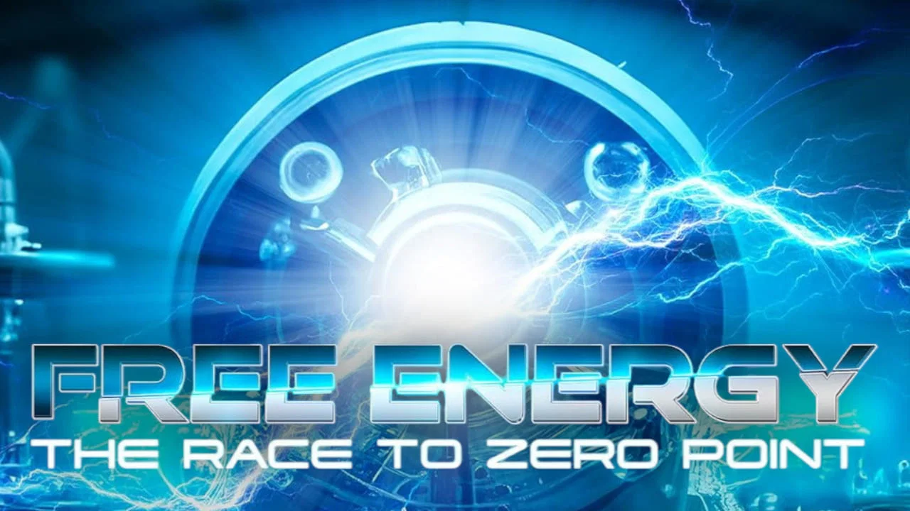 Free Energy - The Race to Zero Point - 剧照