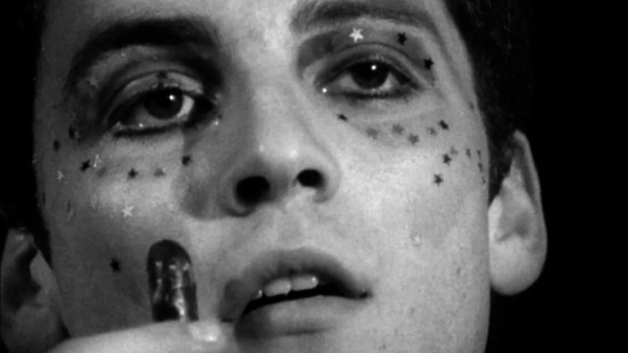 Les mains d&eacute;li&eacute;es : &Agrave; la recherche du cin&eacute;ma gay isra&eacute;lien - 剧照