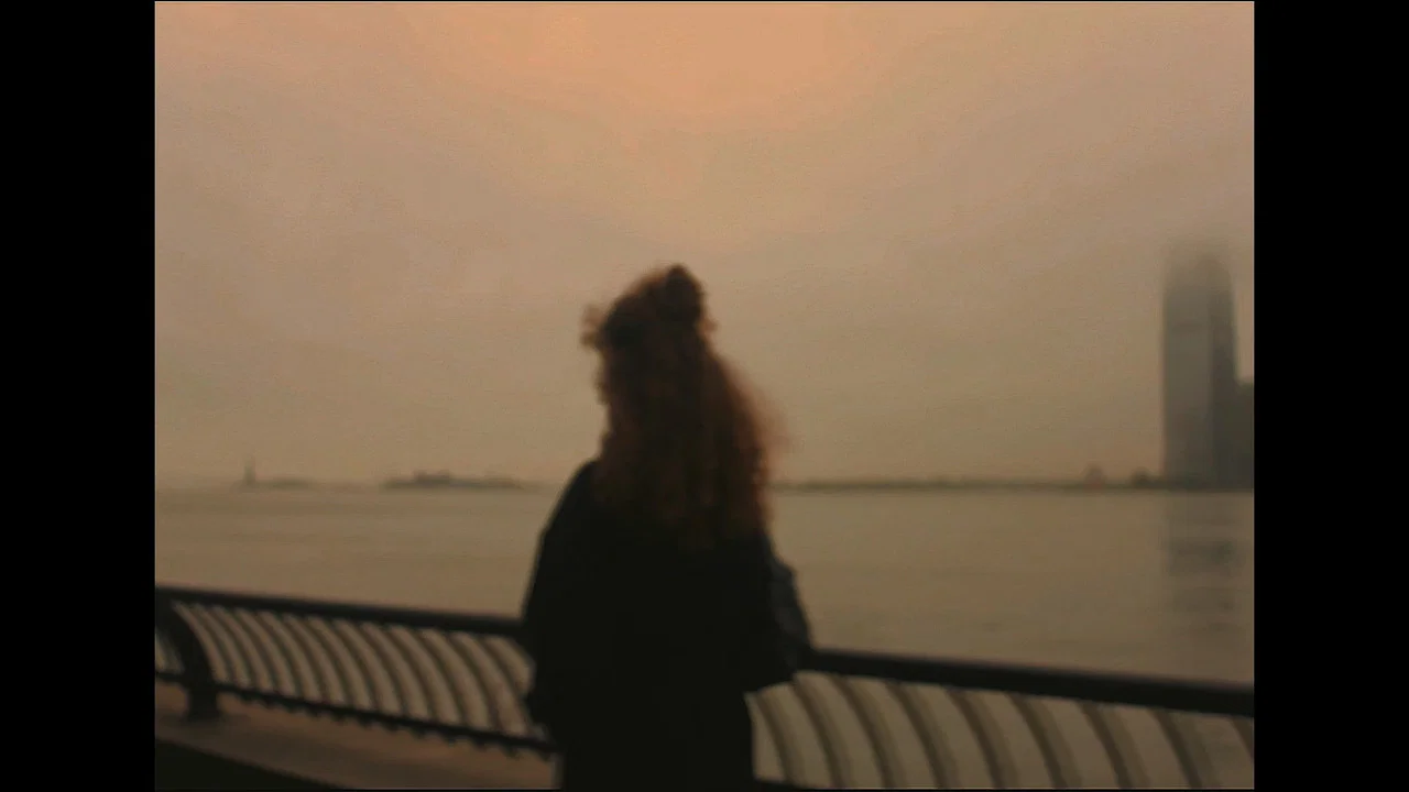 Distance - 剧照