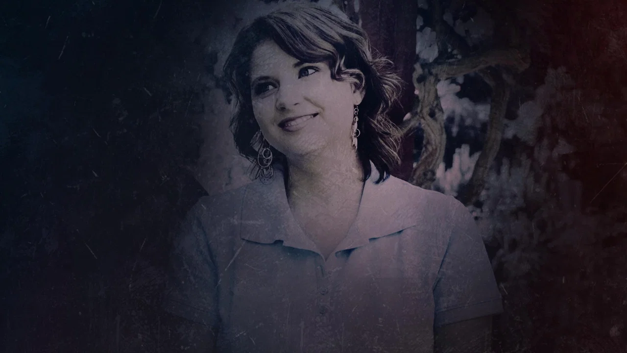 Susan Powell: An ID Murder Mystery - 剧照