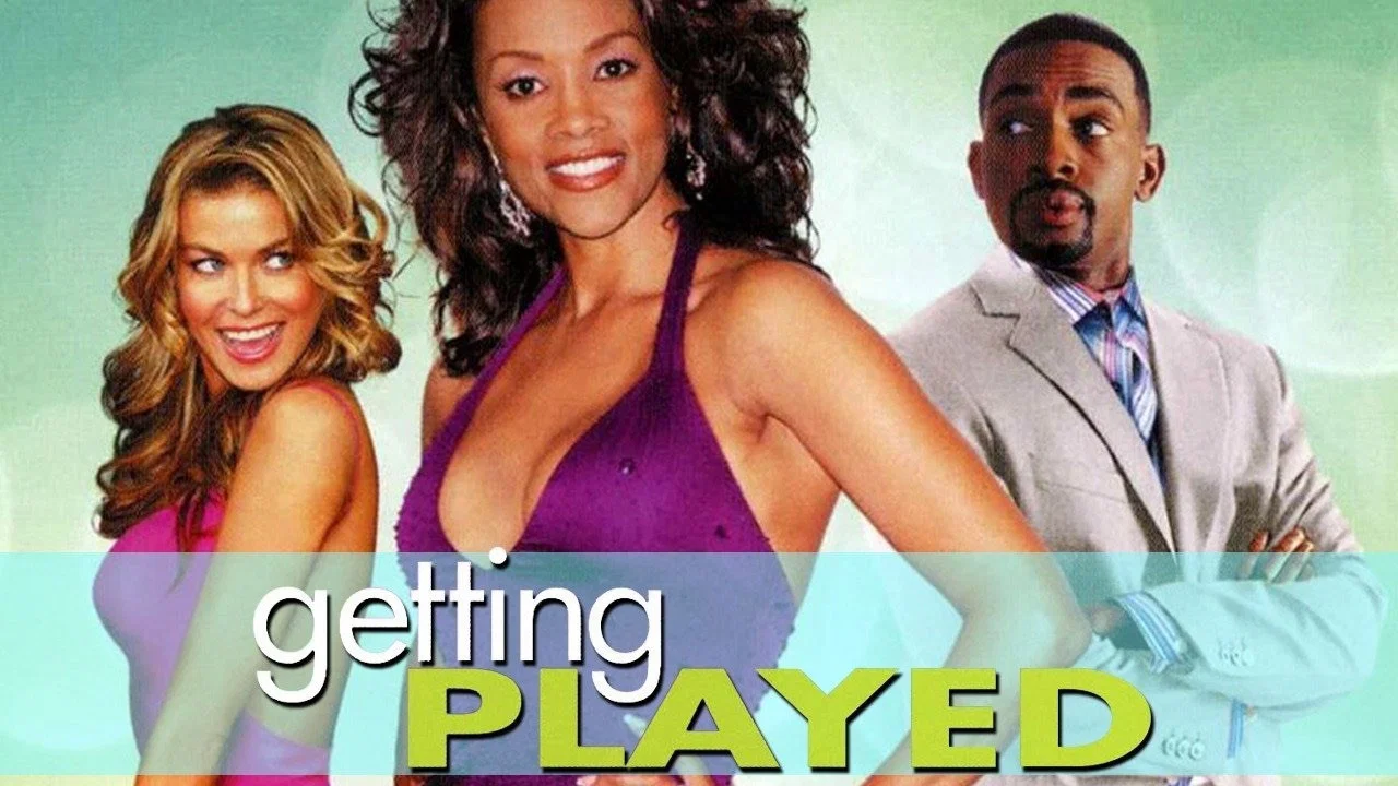 Getting Played - 剧照