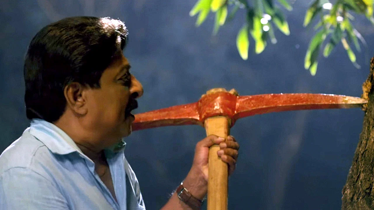 യു ടൂ ബ്രുട്ടസ് - 剧照