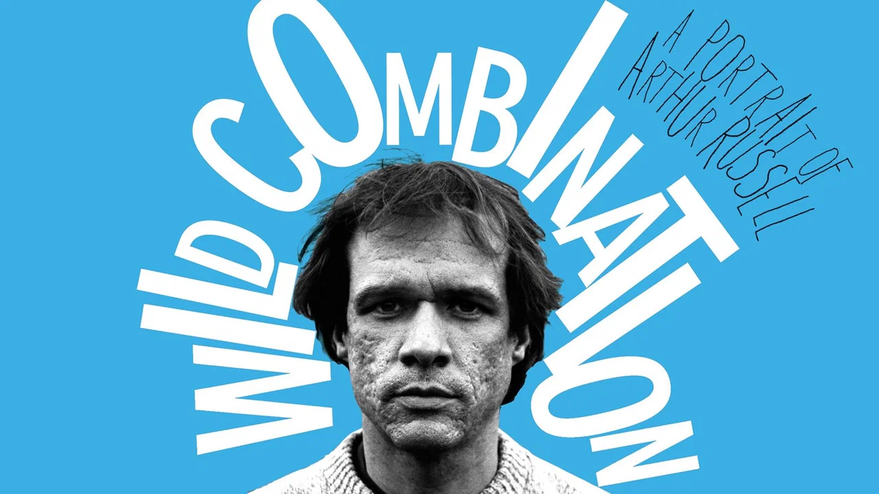 Wild Combination: A Portrait of Arthur Russell - 剧照