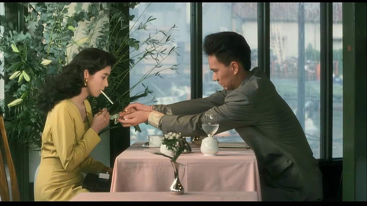 略夺爱 - 剧照