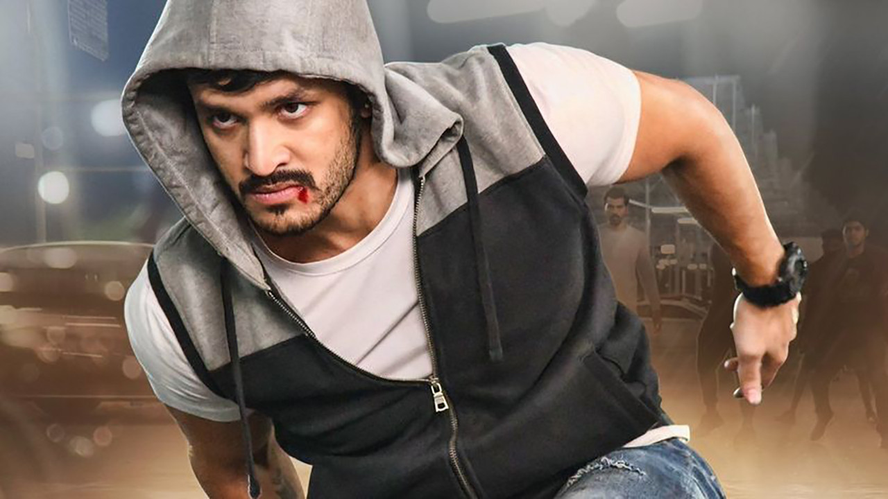 Mr. Majnu - 剧照