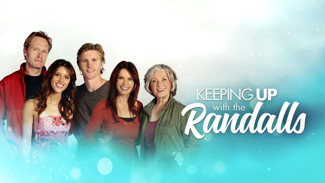 Keeping Up with the Randalls - 剧照