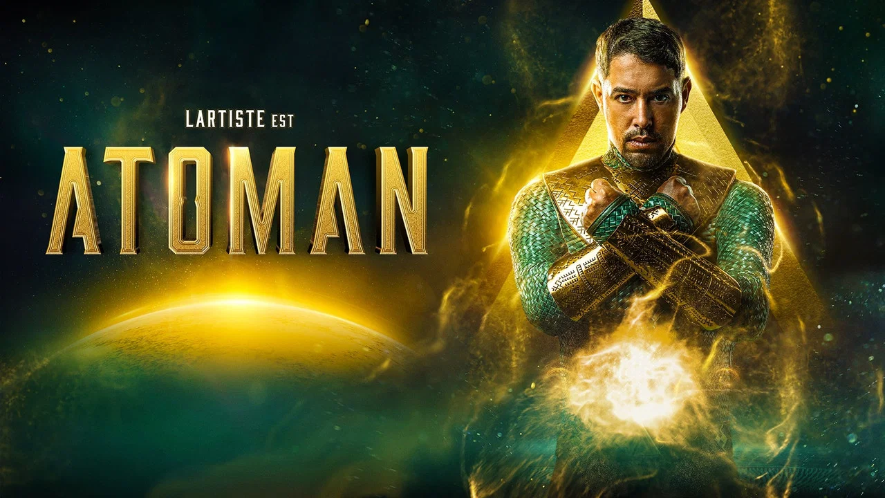 Atoman - 剧照