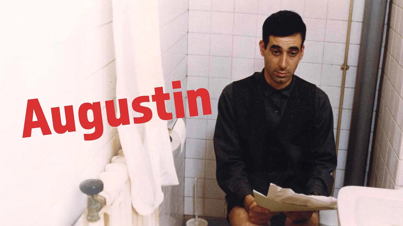 Augustin - 剧照