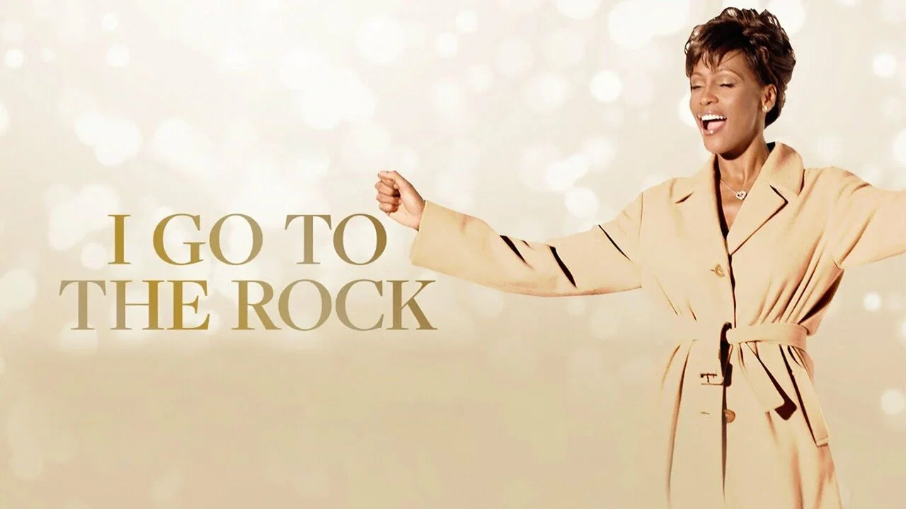 I Go to the Rock: The Gospel Music of Whitney Houston - 剧照