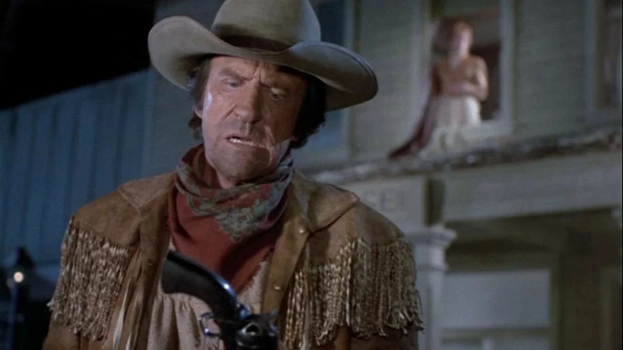 Gunsmoke: Return to Dodge - 剧照