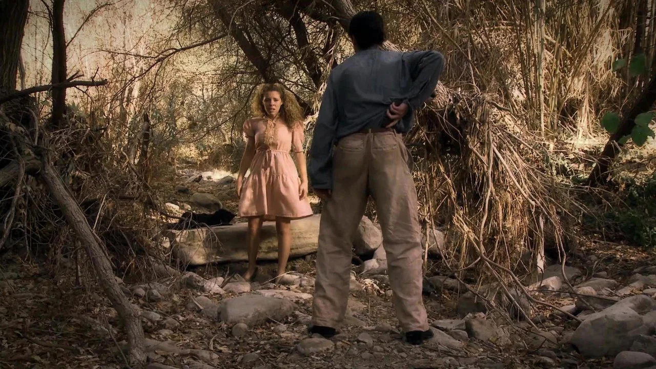 Drifter: Henry Lee Lucas - 剧照
