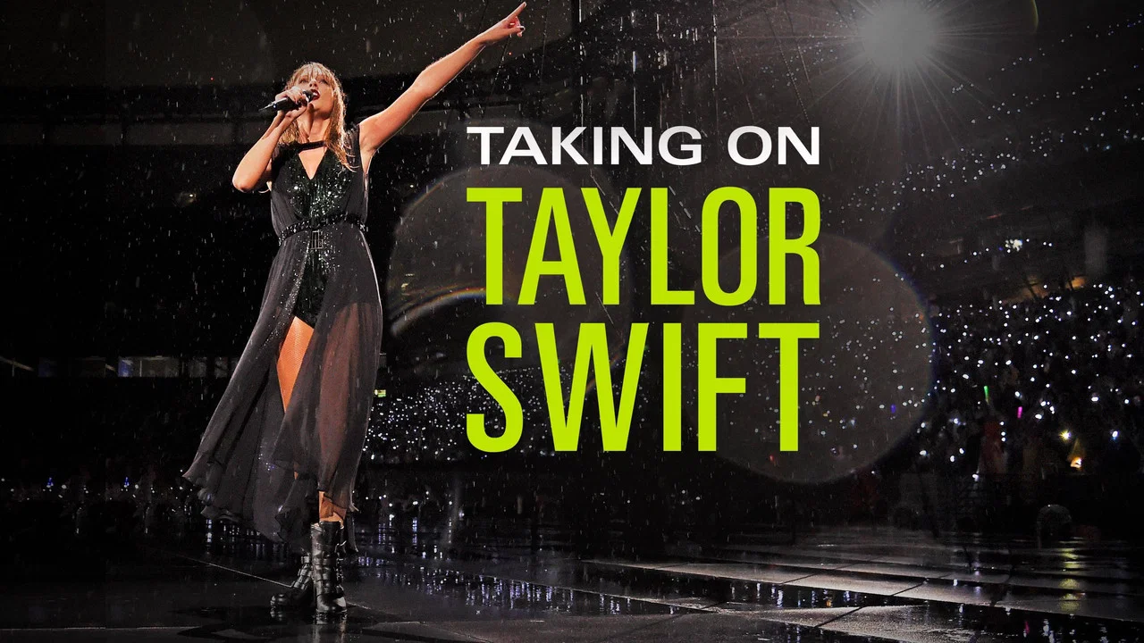 Taking On Taylor Swift - 剧照