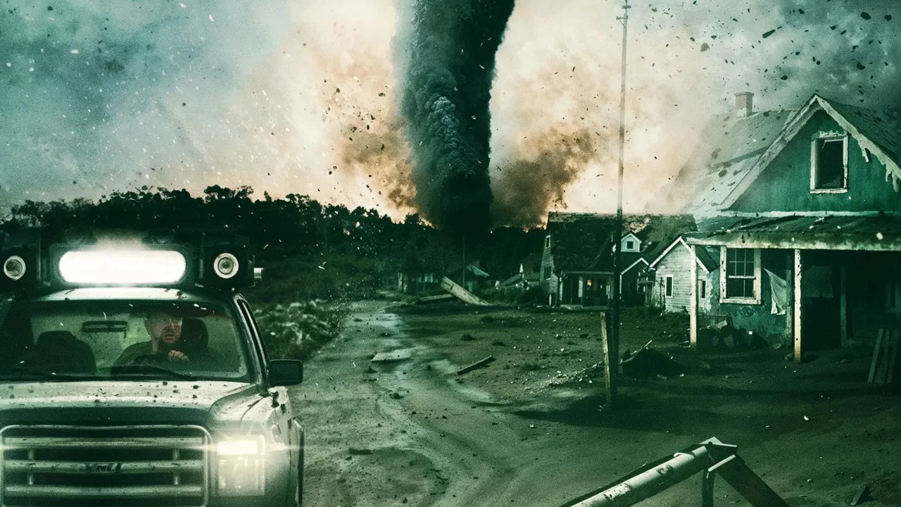 Twisters: The Real Story - 剧照
