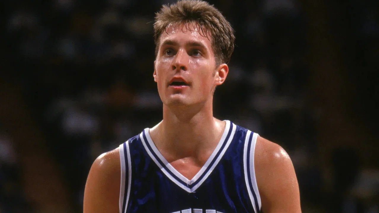 I Hate Christian Laettner - 剧照