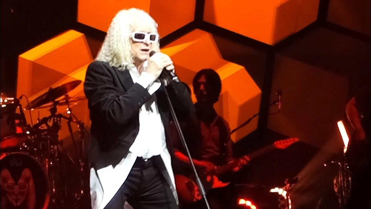 Michel Polnareff - Ze (re) Tour 2007 - 剧照
