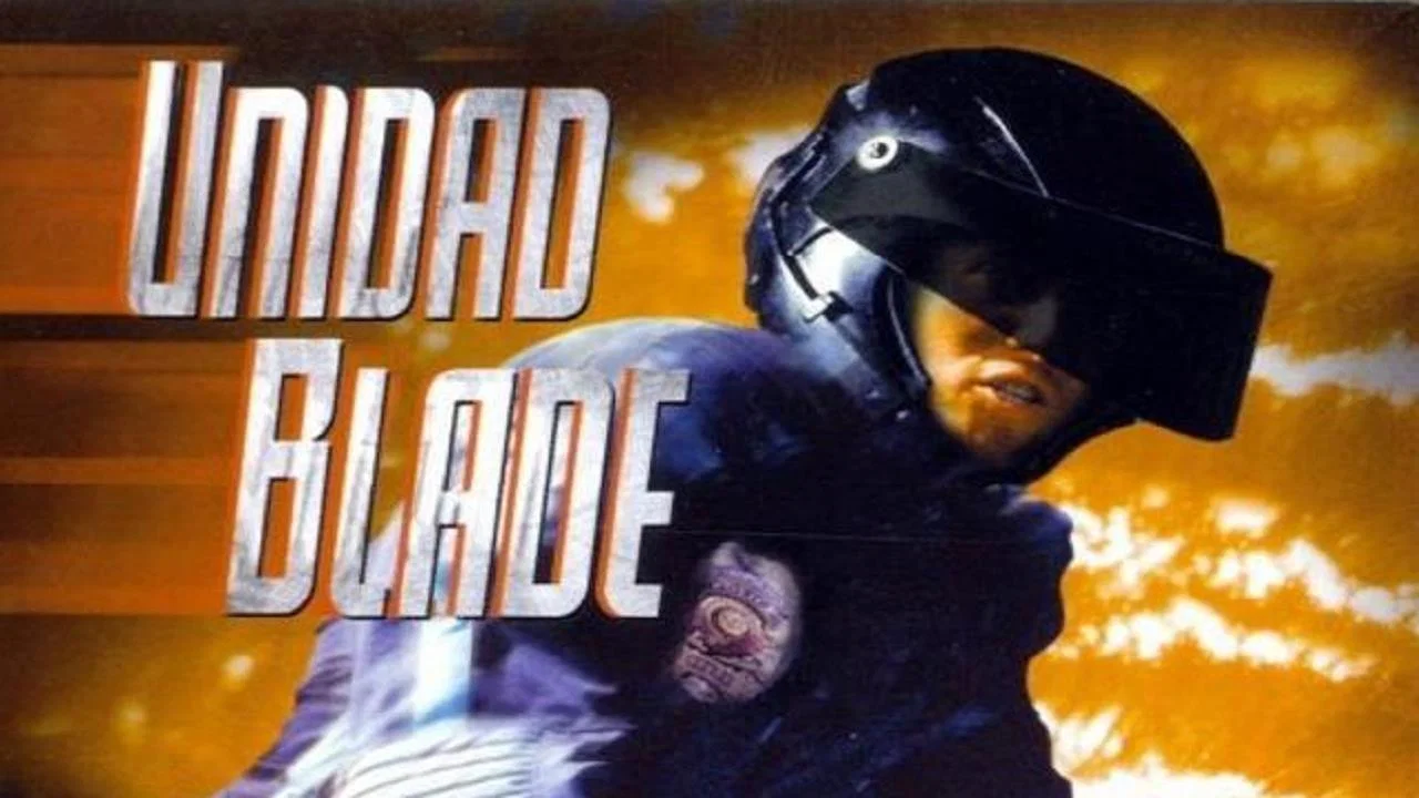 Blade Squad - 剧照