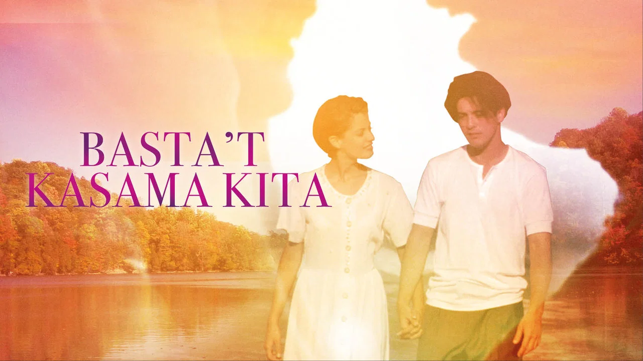 Basta't Kasama Kita - 剧照