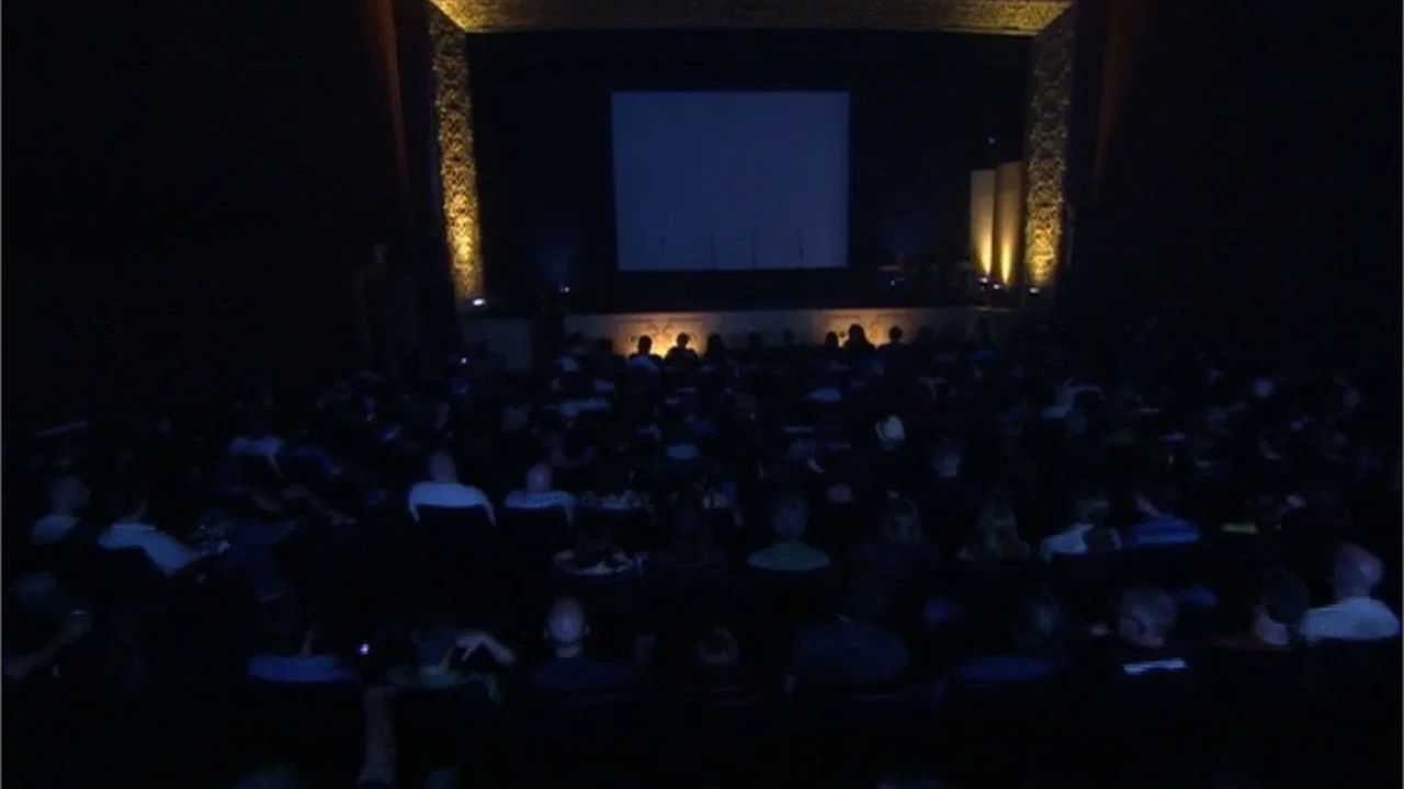 RiffTrax Live: Plan 9 from Outer Space - 剧照