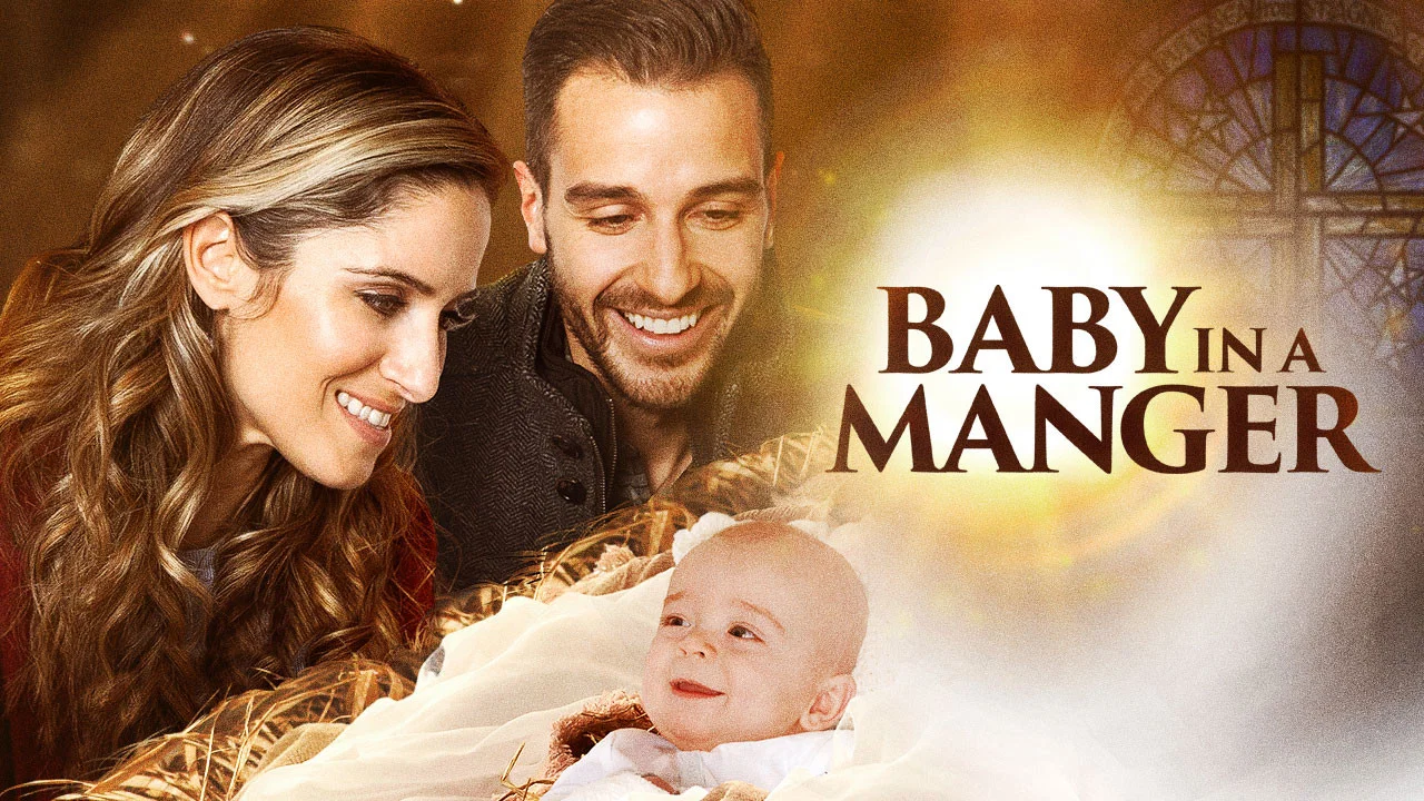 Baby in a Manger - 剧照