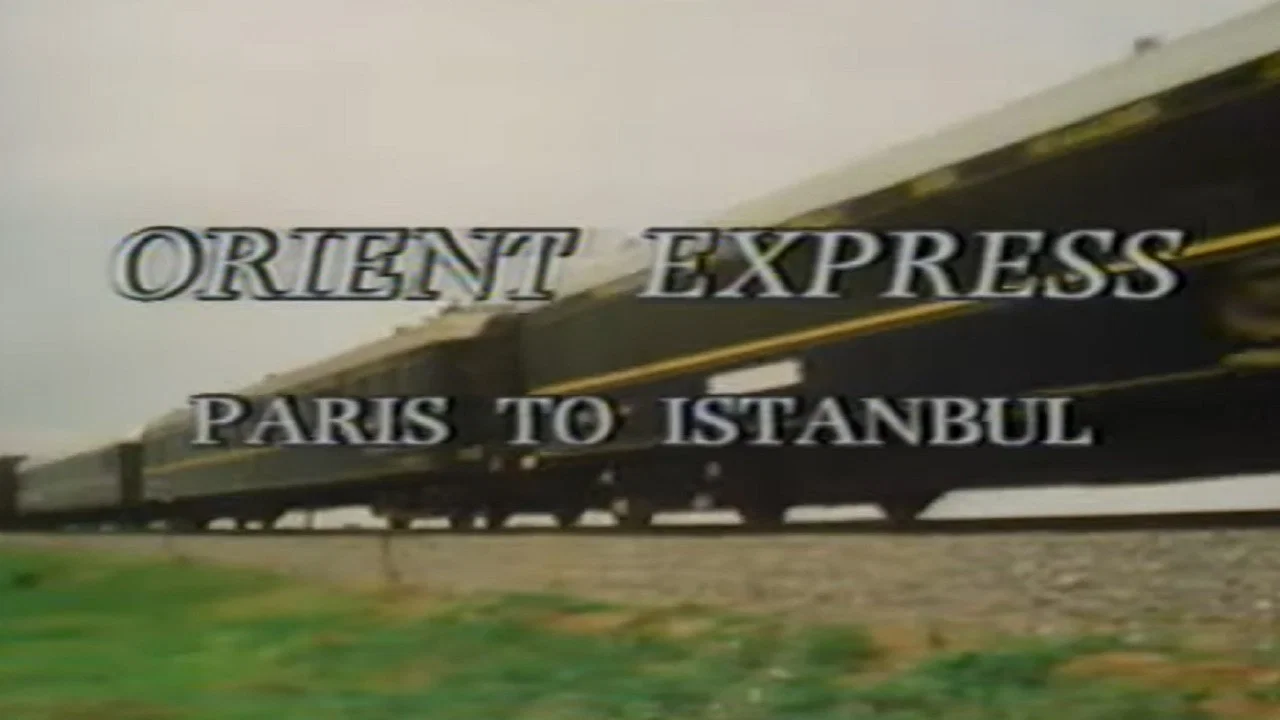 The Orient Express - 剧照