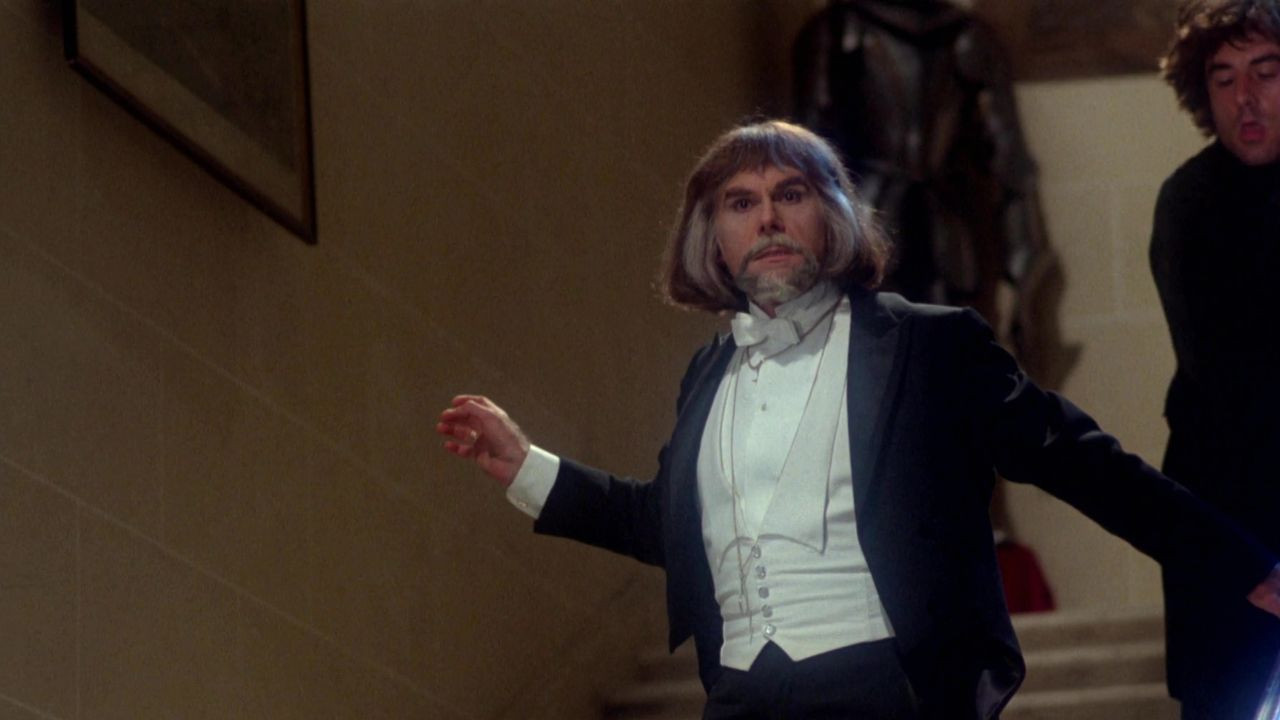 Les Charlots contre Dracula - 剧照