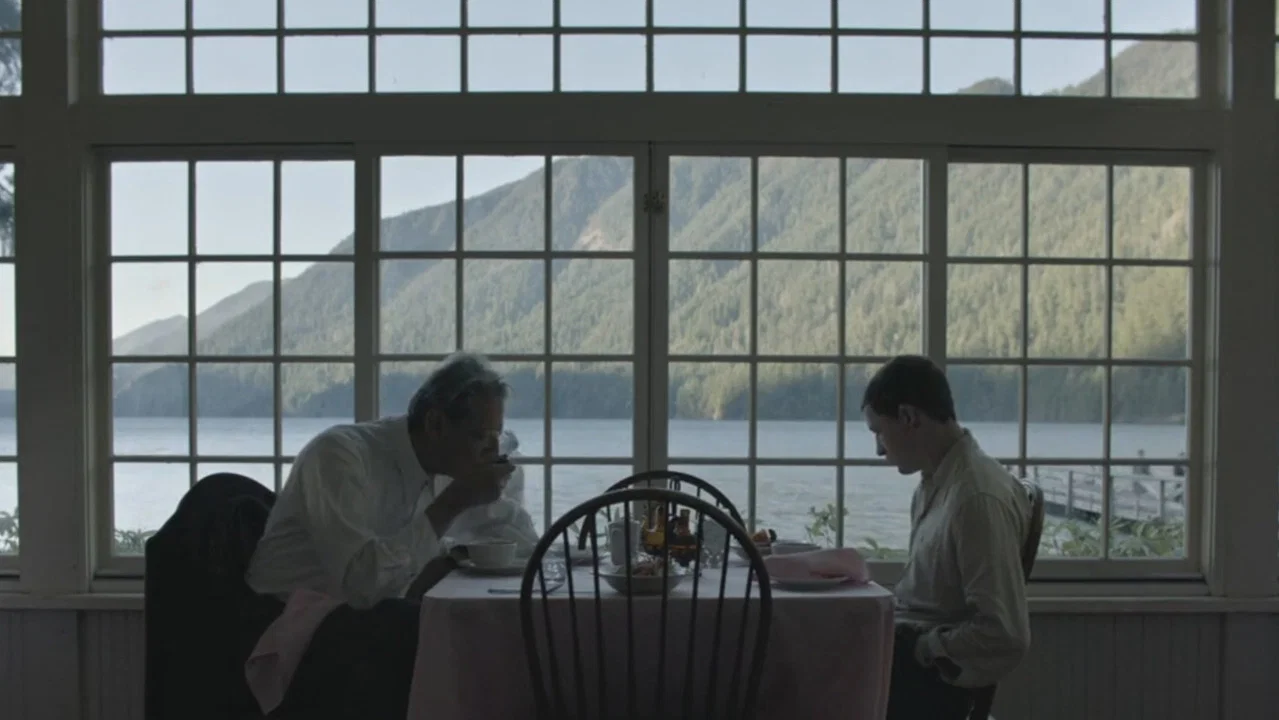 群山 - 剧照