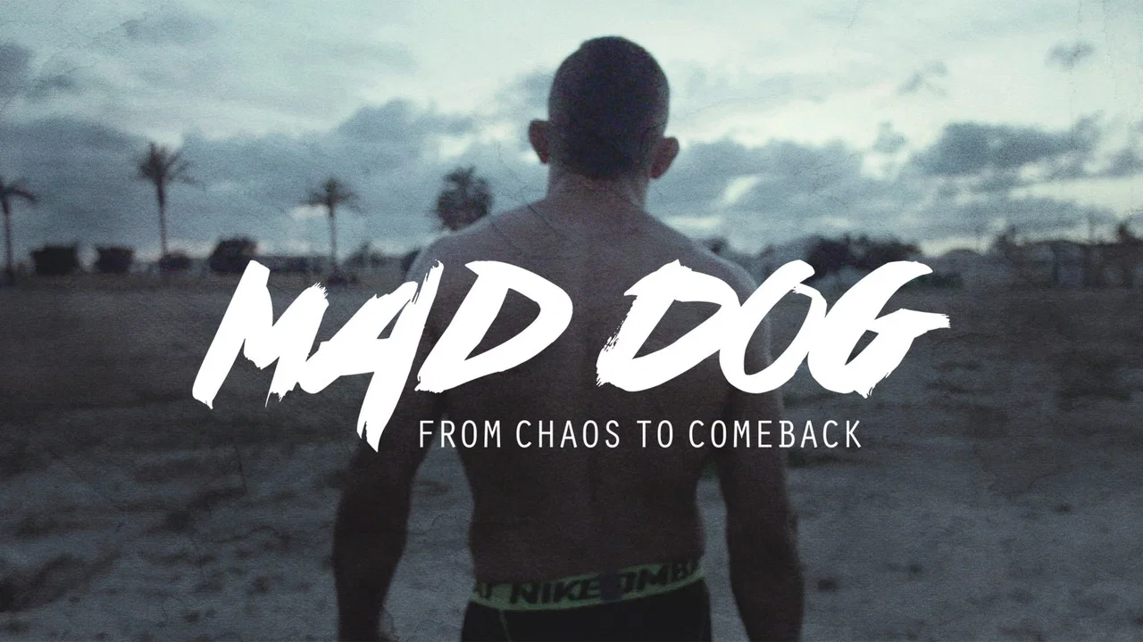 Mad Dog: From Chaos to Comeback - 剧照