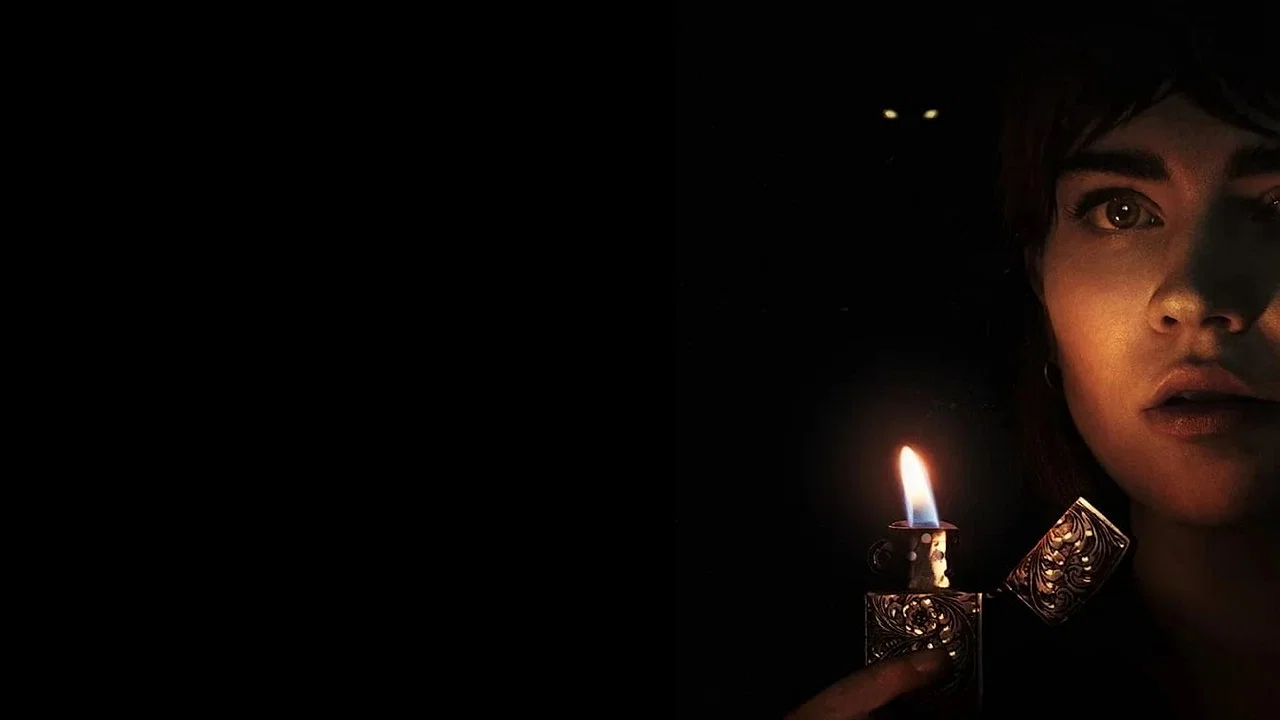柜魔 - 剧照