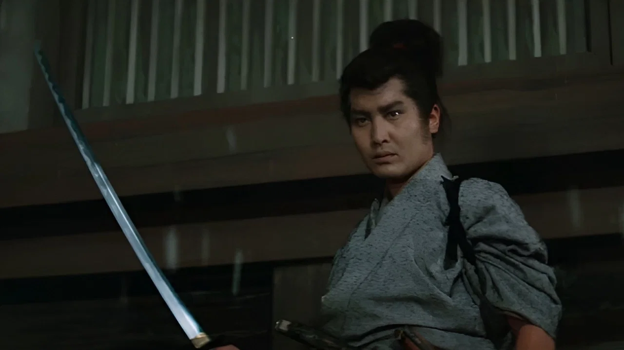 宫本武藏 一乘寺之决斗 - 剧照