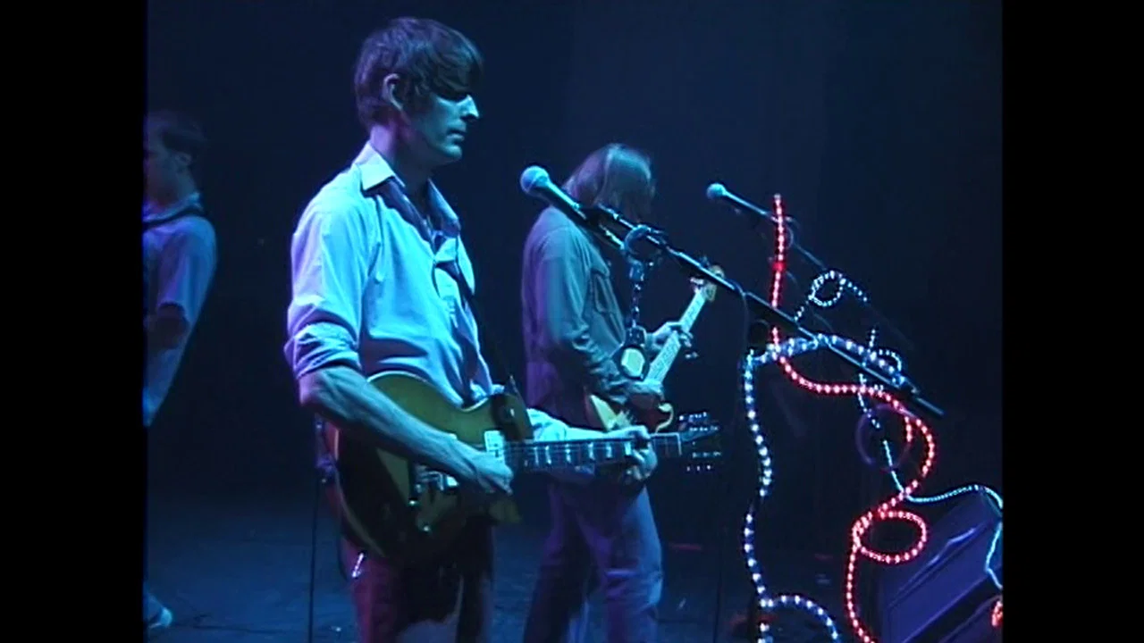 Pavement: Slow Century - 剧照