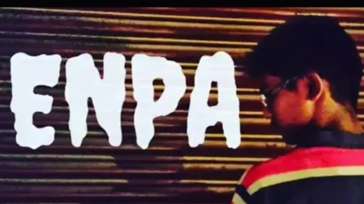 ENPA - 剧照