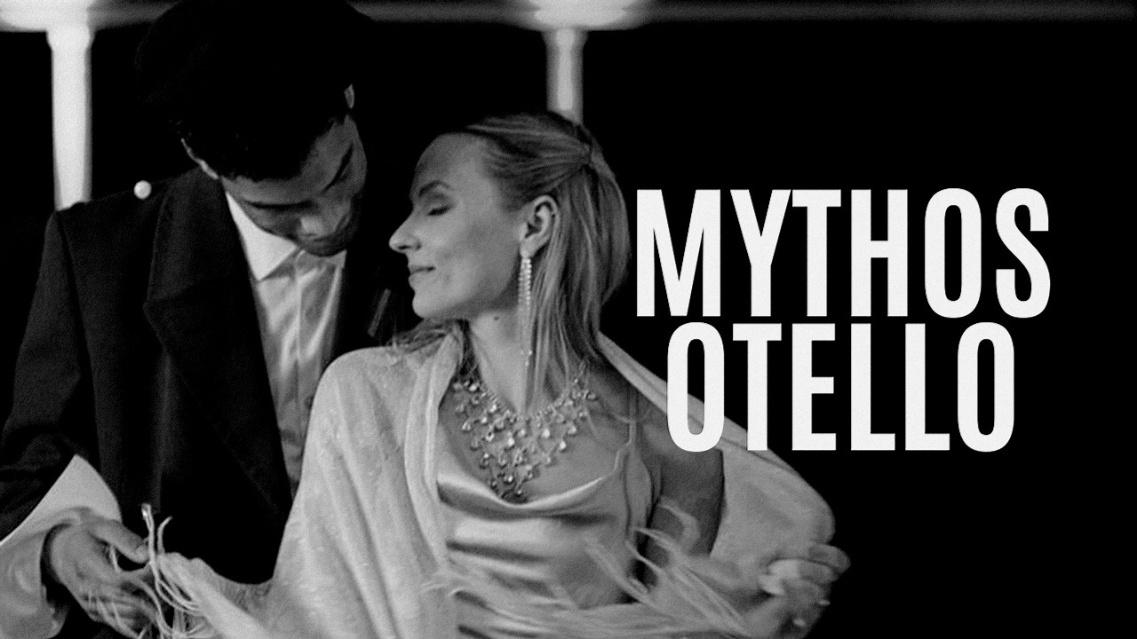 Mythos Othello - 剧照