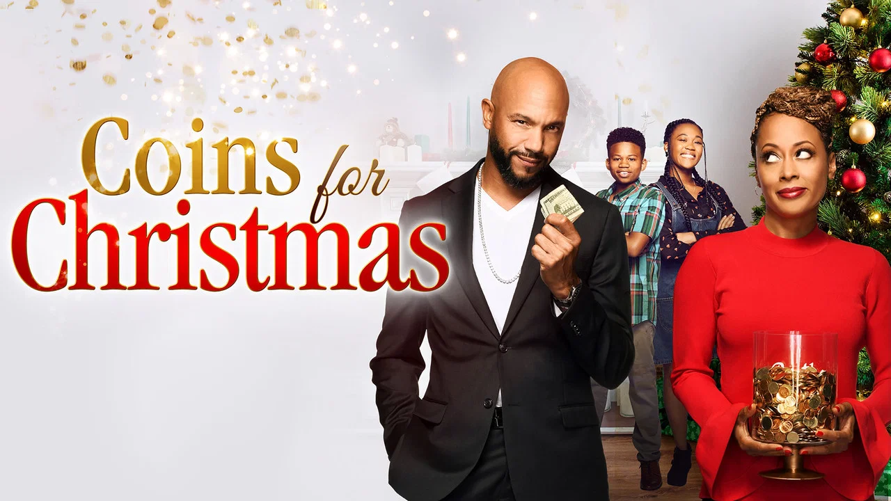 Coins for Christmas - 剧照
