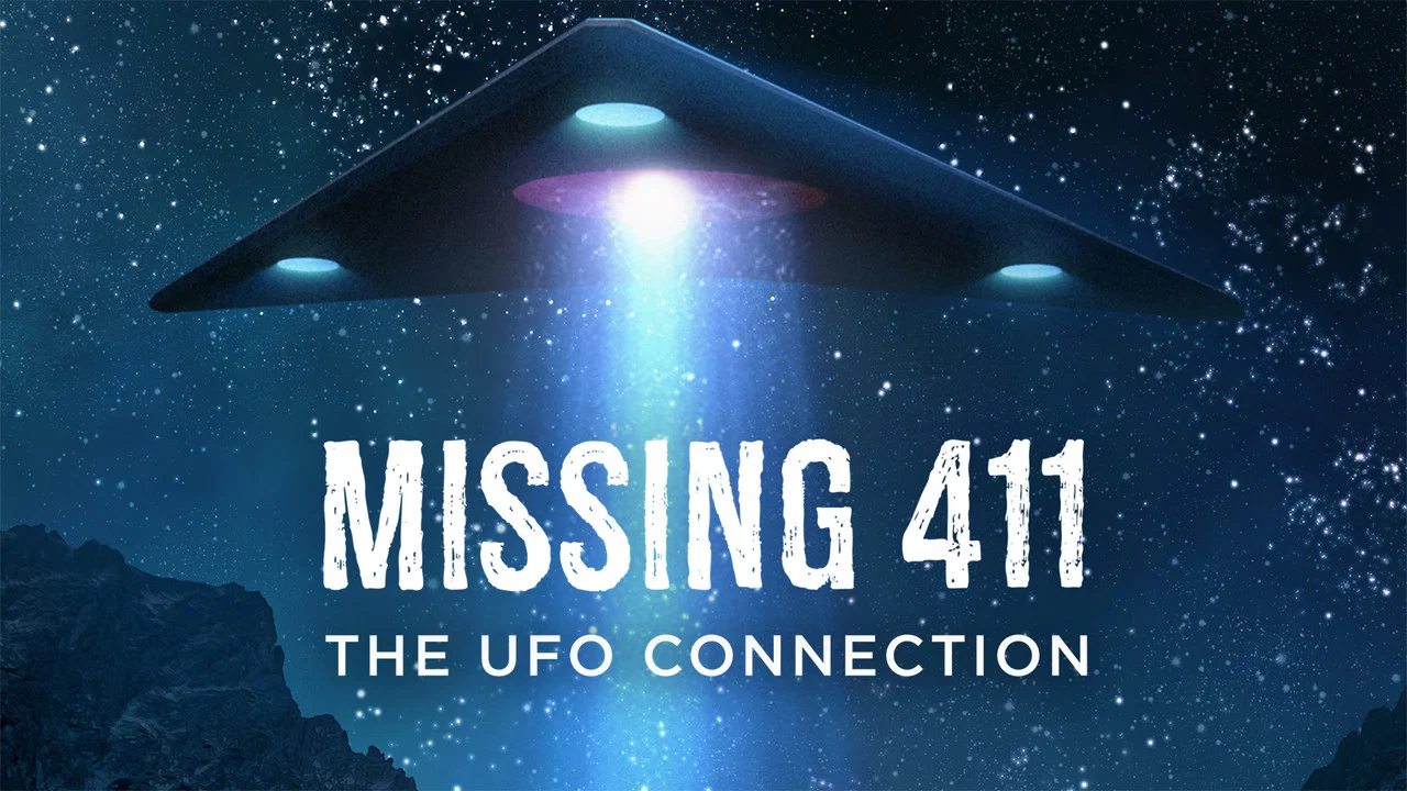 Missing 411: The U.F.O. Connection - 剧照