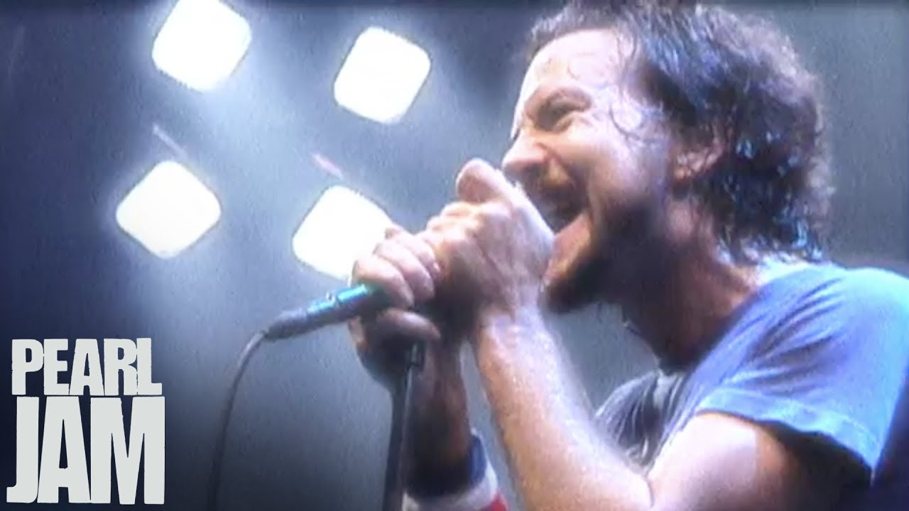 Pearl Jam: Touring Band 2000 - 剧照