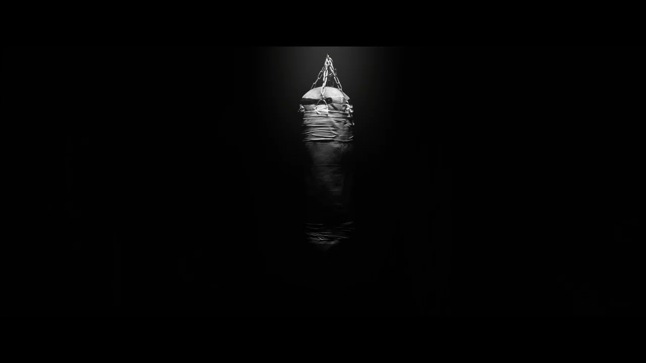 Granite Jaw - 剧照