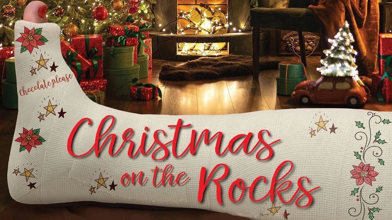 Christmas on the Rocks - 剧照