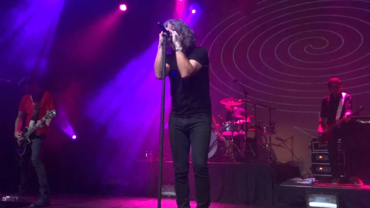 Collective Soul - Home - 剧照